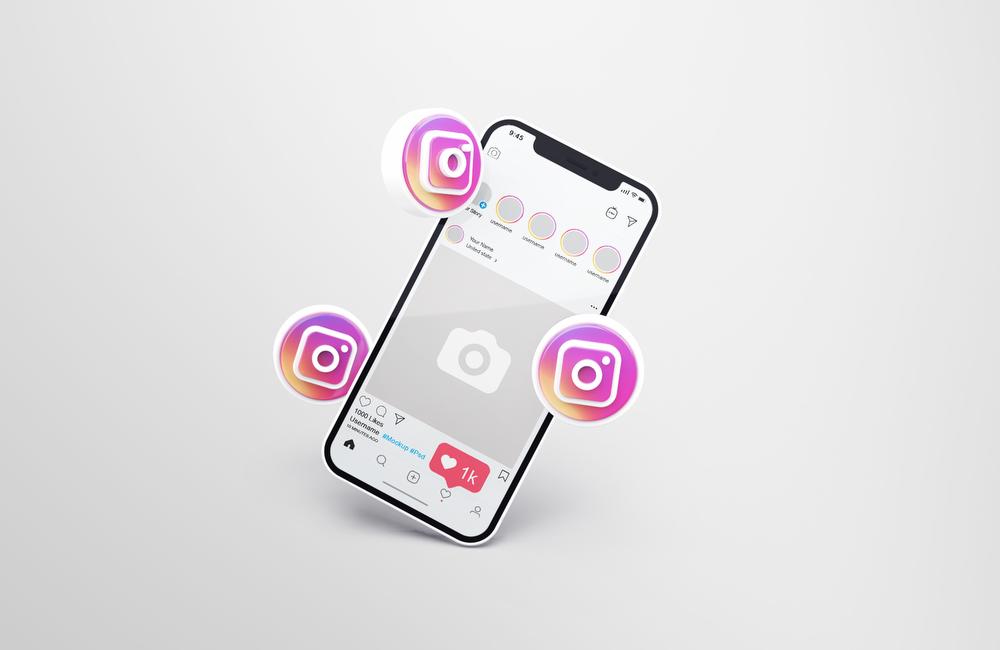 Mejores Estrategias De Marketing Digital En Instagram TIC Negocios