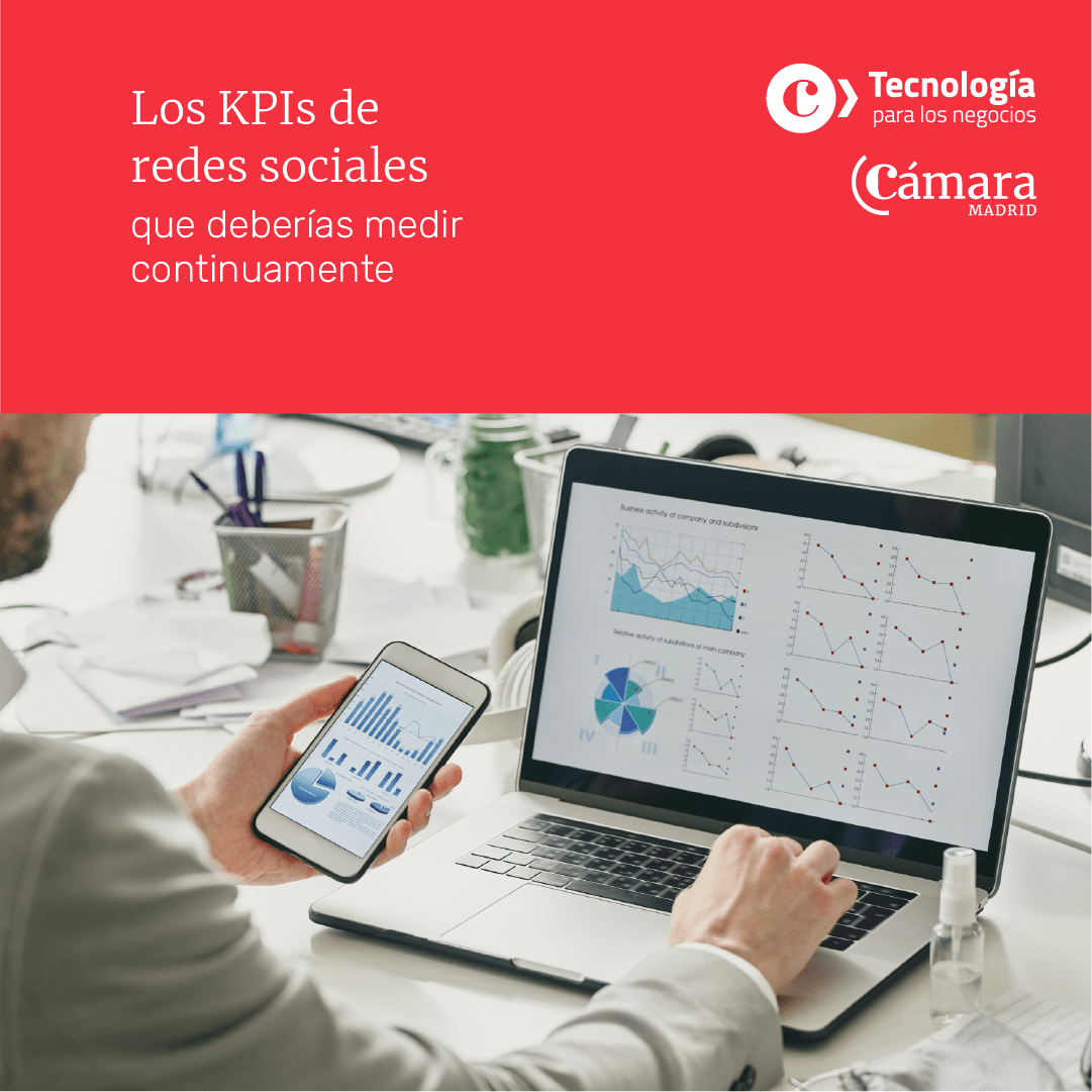 Los KPIs de redes sociales que deberías medir continuamente TIC Negocios