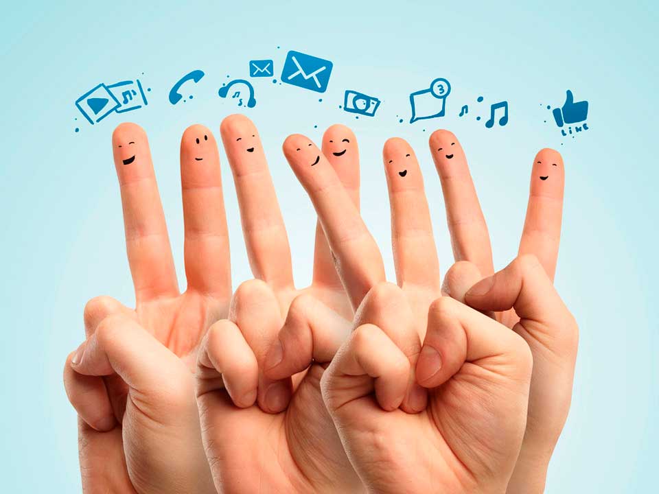 ¿Eres un proveedor de soluciones TIC y quieres aparecer en este portal?