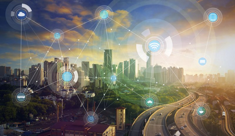 La tecnología de las Smart Cities: servicios que generan modelos de negocio