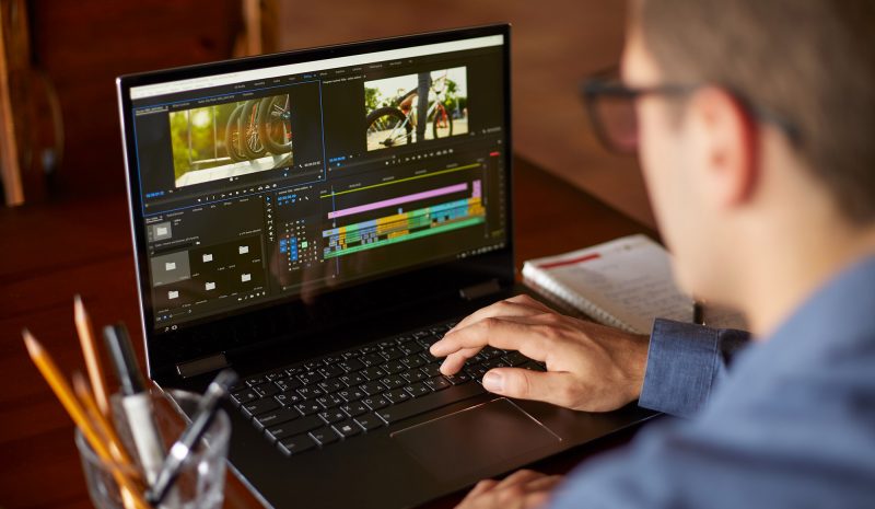 Herramientas para pymes que venden productos online: editores de fotos y vídeos