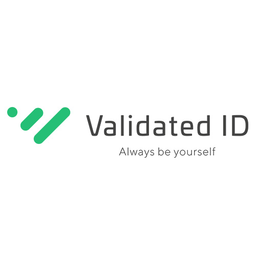 VALIDATED ID