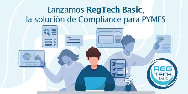 RegTech BASIC