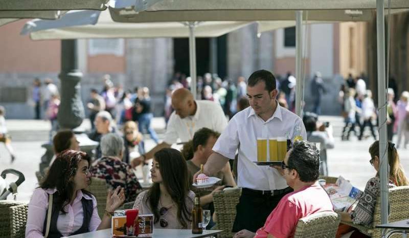 ¿Dejará España de ser el país con más bares del mundo tras la crisis del coronavirus?