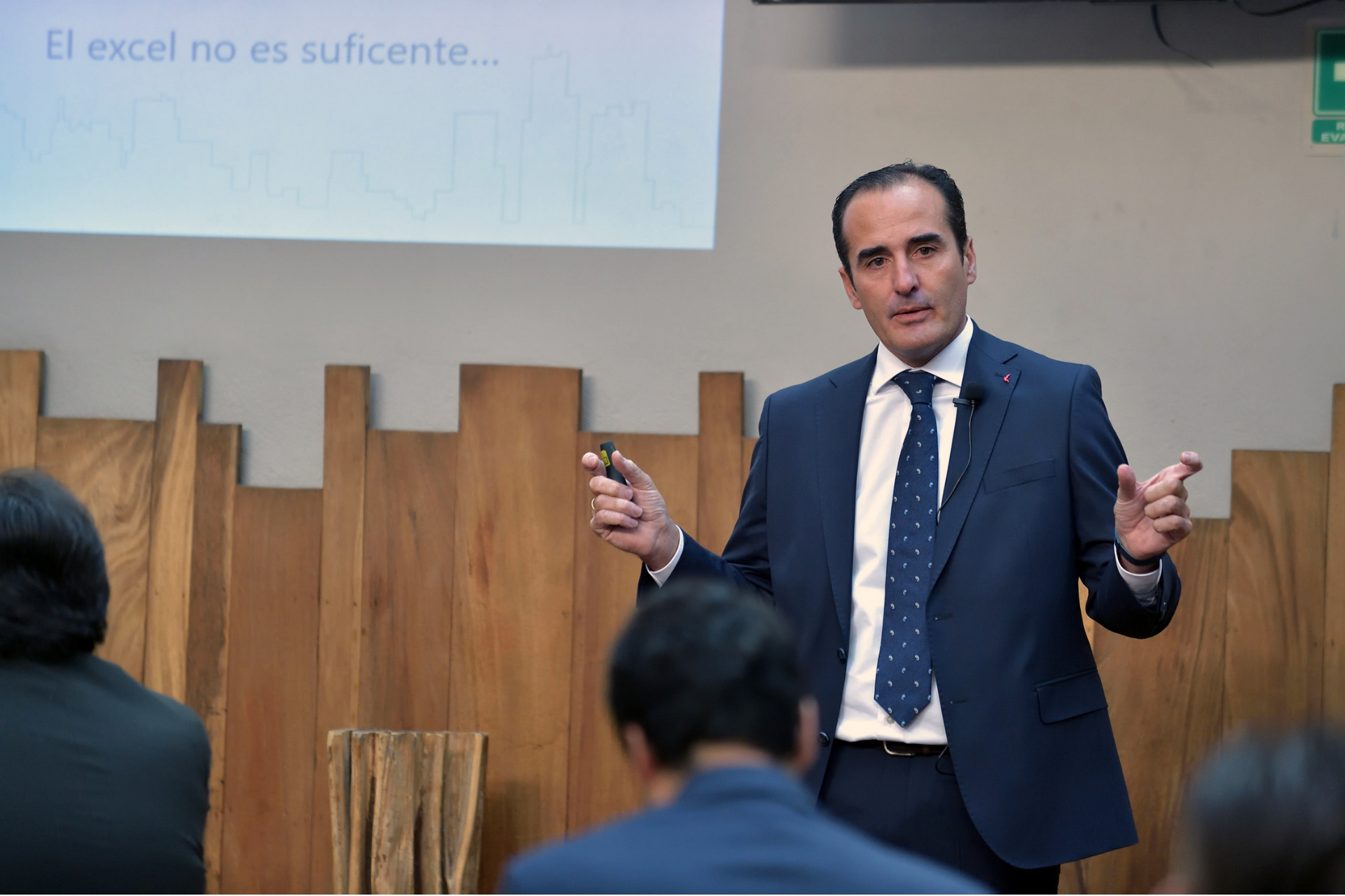 Entrevista a Antonio Quevedo, CEO de GlobalSUITE Solutions