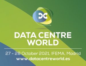 data centre world