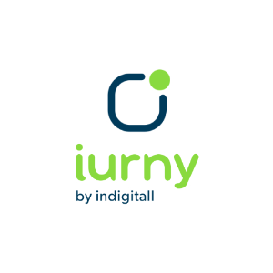 iurny – by indigitall