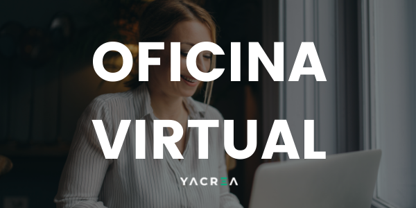 Oficina Virtual: sistema de comunicaciones internas.