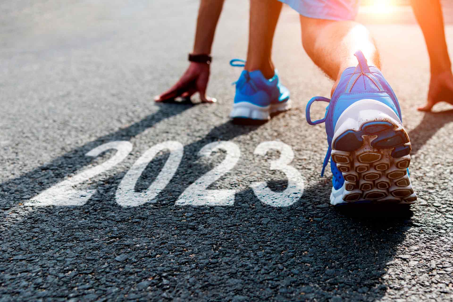 Cumple tus propósitos para 2023: Lanza tus ideas en tan solo 10 días