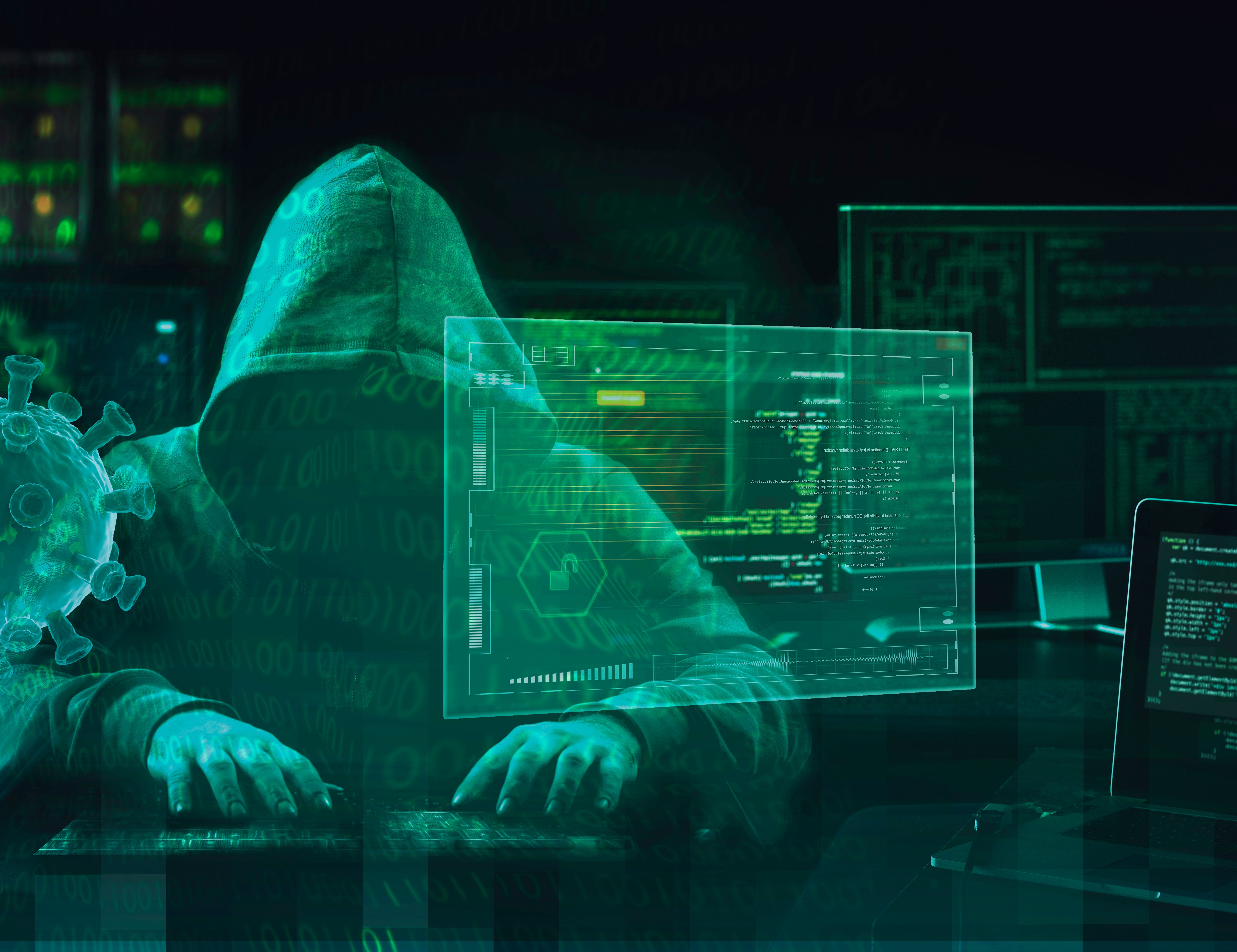 El acceso a la verdadera ciberseguridad: la monitorización de los endpoints y la evaluación de riesgos