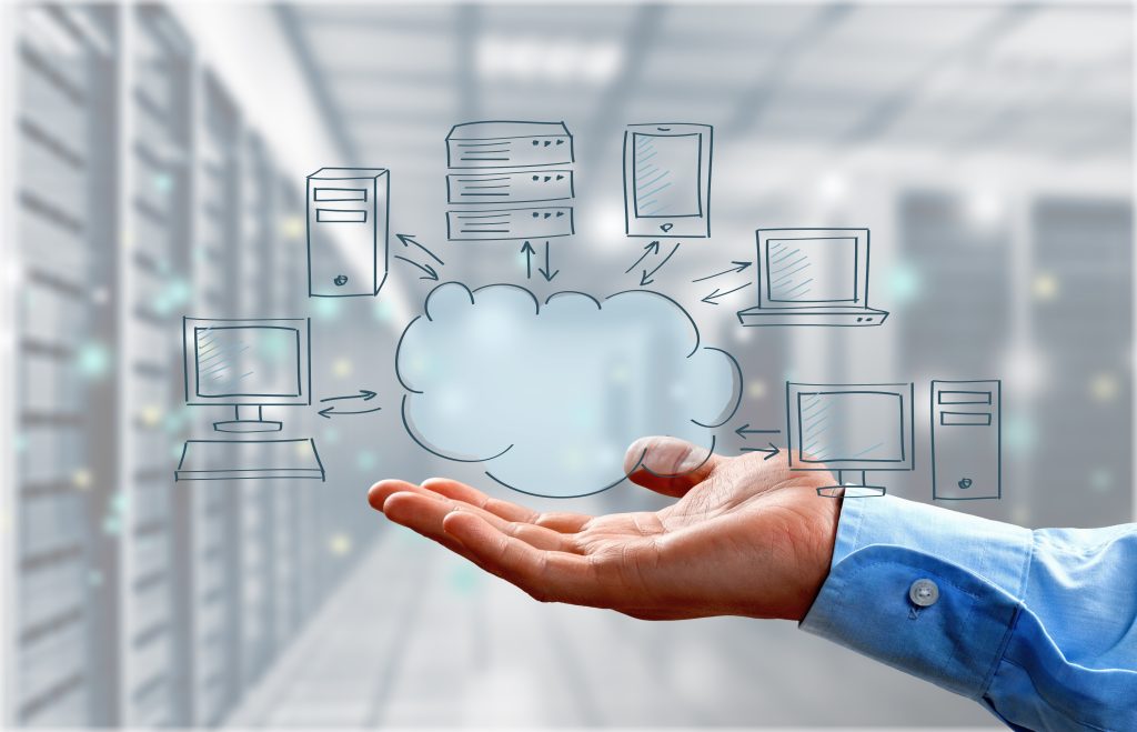 Descubre todo lo que necesitas saber sobre el Cloud Computing