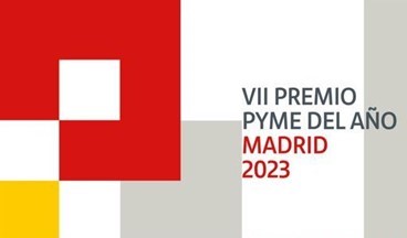 La VII Edición del Premio Pyme del Año 2023 de Madrid convoca a las pequeñas y medianas empresas de la región