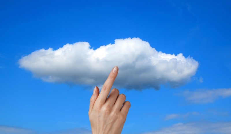 ¿Es seguro para mi empresa trabajar en la nube?