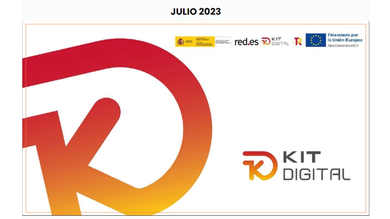 Kit Digital-continúa abierto el plazo hasta el 31 de diciembre de 2024