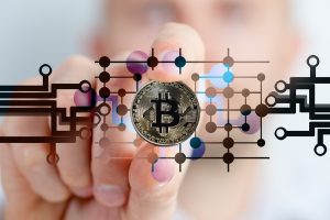La tecnología blockchain se asocia al bitcoin pero es mucho más