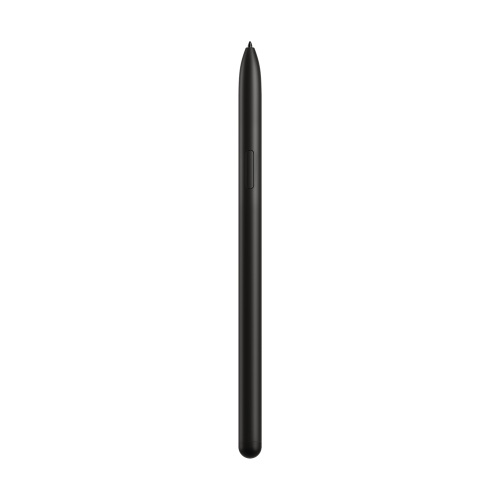 Galaxy Tab S9 S Pen_Black_Product Image_Front