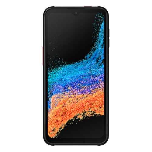 SM_G736_XCover6 Pro_Front