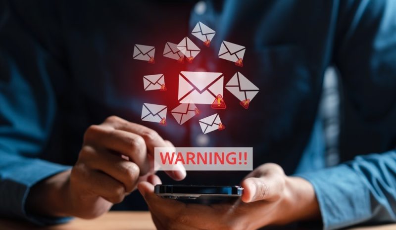 Cómo y por qué proteger correctamente el correo electrónico de tu empresa