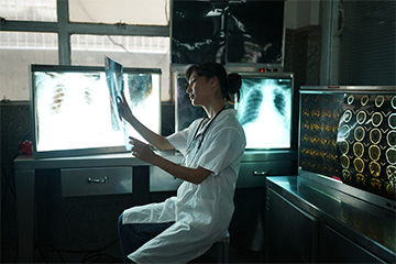 MedTech: las nuevas tendencias digitales de la medicina