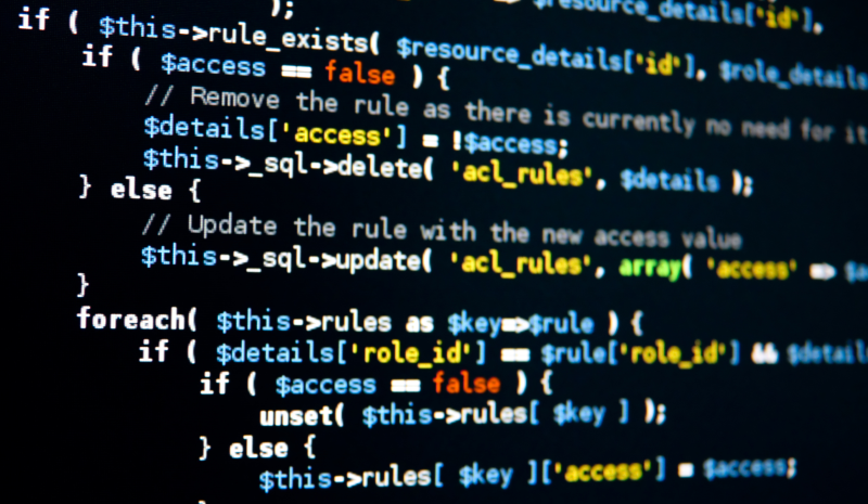 ¡La revolución del ‘No Code’: Democratizando el desarrollo de software!
