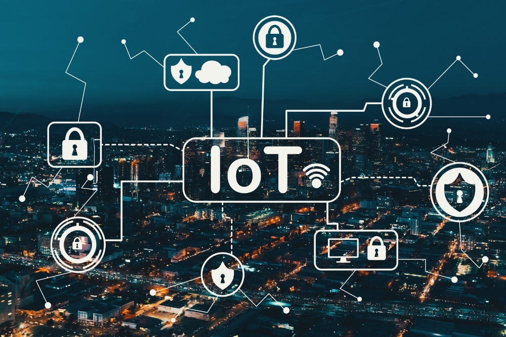 Inteligencia Operacional: IA e IoT Industrial