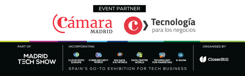 Madrid Tech Show