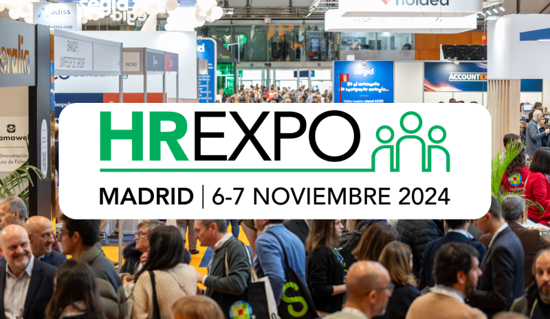 HR EXPO 2024: Un evento para no perderse.