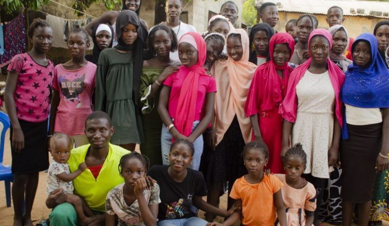 El Portal TIC Negocios de la Cámara de Comercio de Madrid Apoya a la Fundación Xaley en su Misión de Empoderar a Mujeres en Senegal