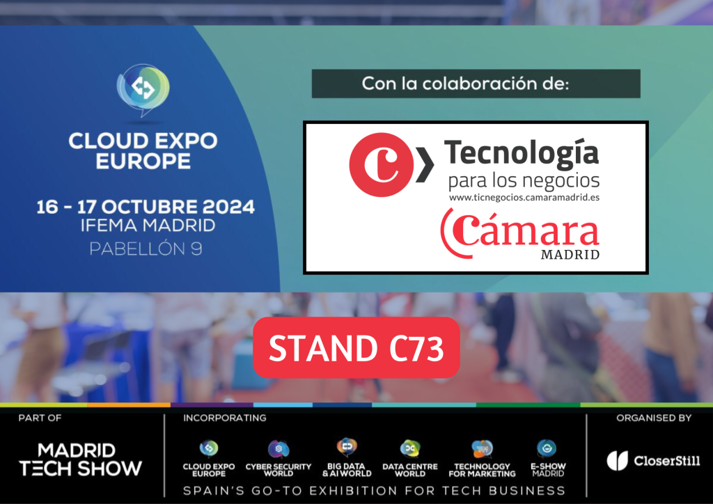 Madrid Tech Show