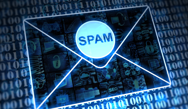 Introducción al Spam Update: ¿Qué es y por qué te importa?