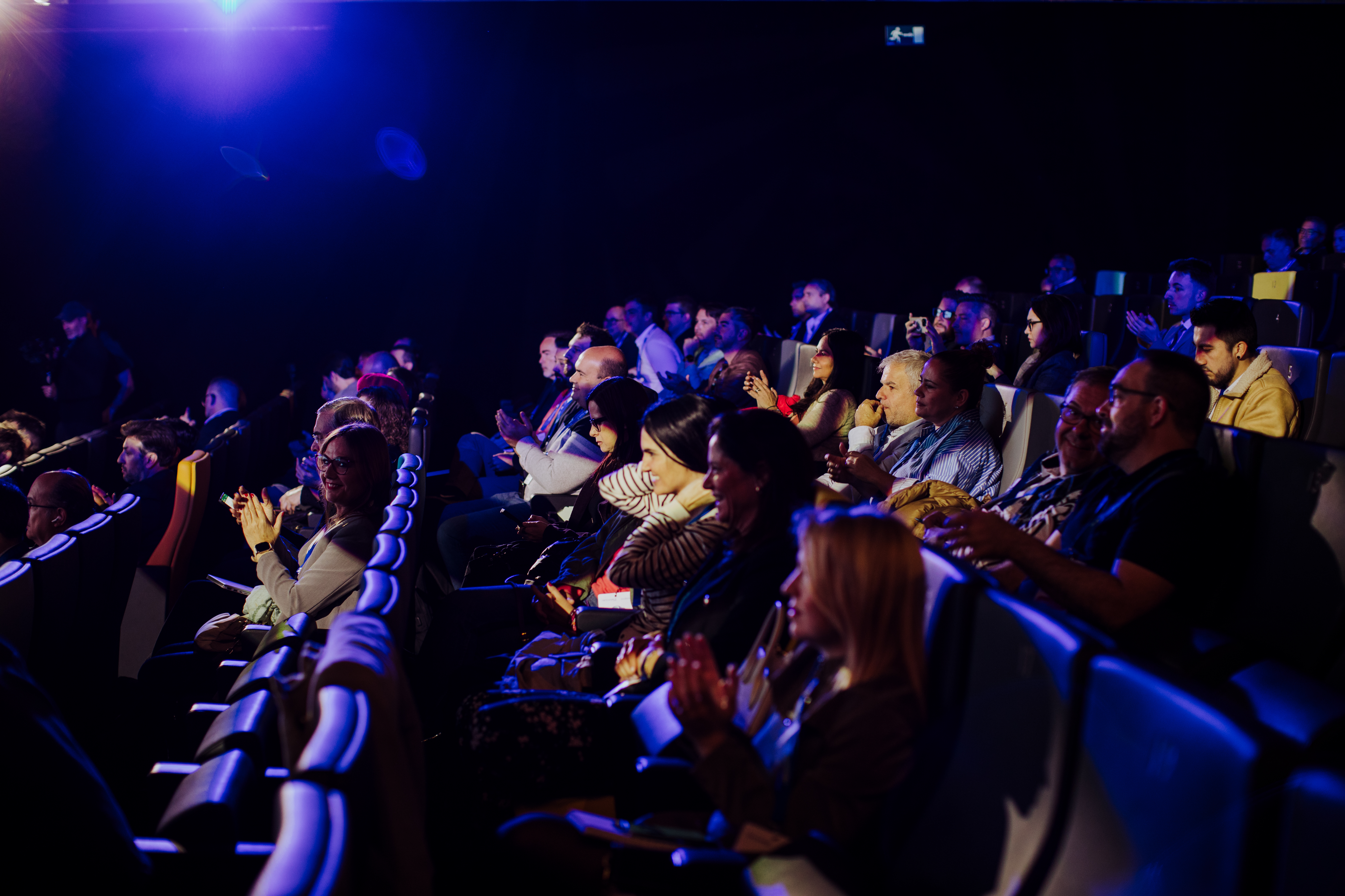 Comienza la cuenta atrás para el Metaworld Congress 2025: la Cámara de Comercio de Madrid, Event Partner del evento, estará presente en esta cita clave para la innovación tecnológica