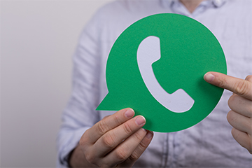 Cómo crear un catálogo para WhatsApp Business en 2025