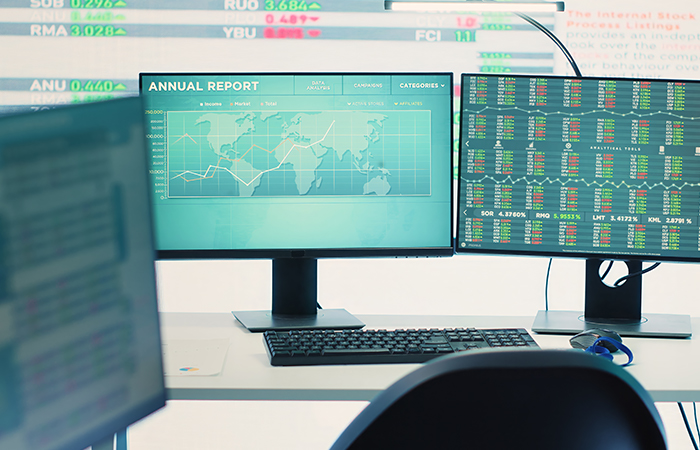 Cómo se utiliza el Big Data en las empresas