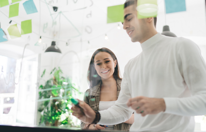 Cuáles son los 5 pasos del Customer Journey