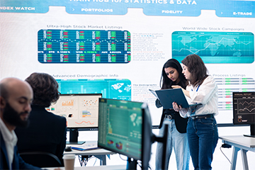Ejemplos de cómo puedes usar el Big Data en tu empresa