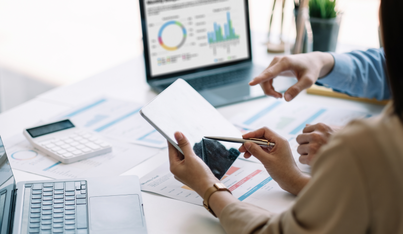 La automatización financiera redefine los departamentos contables en 2025