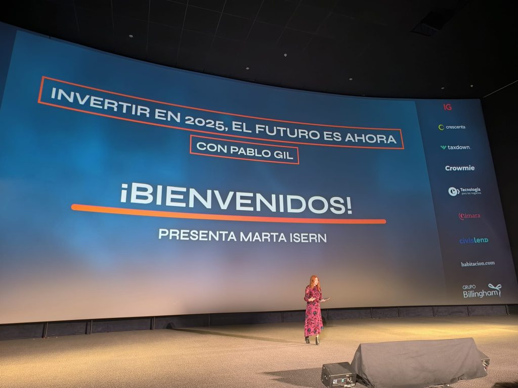 pabl ogil eventos