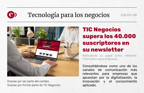 40.000 personas ya están aquí… y tú eres parte de esto