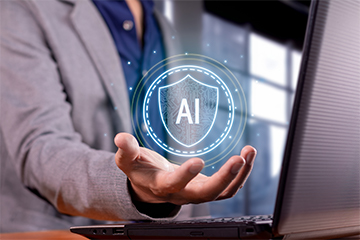 Ciberseguridad en la era de la IA: Amenazas y soluciones