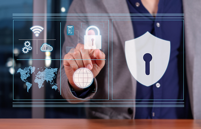 Cómo afecta la IA a la ciberseguridad