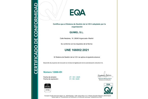 quimel