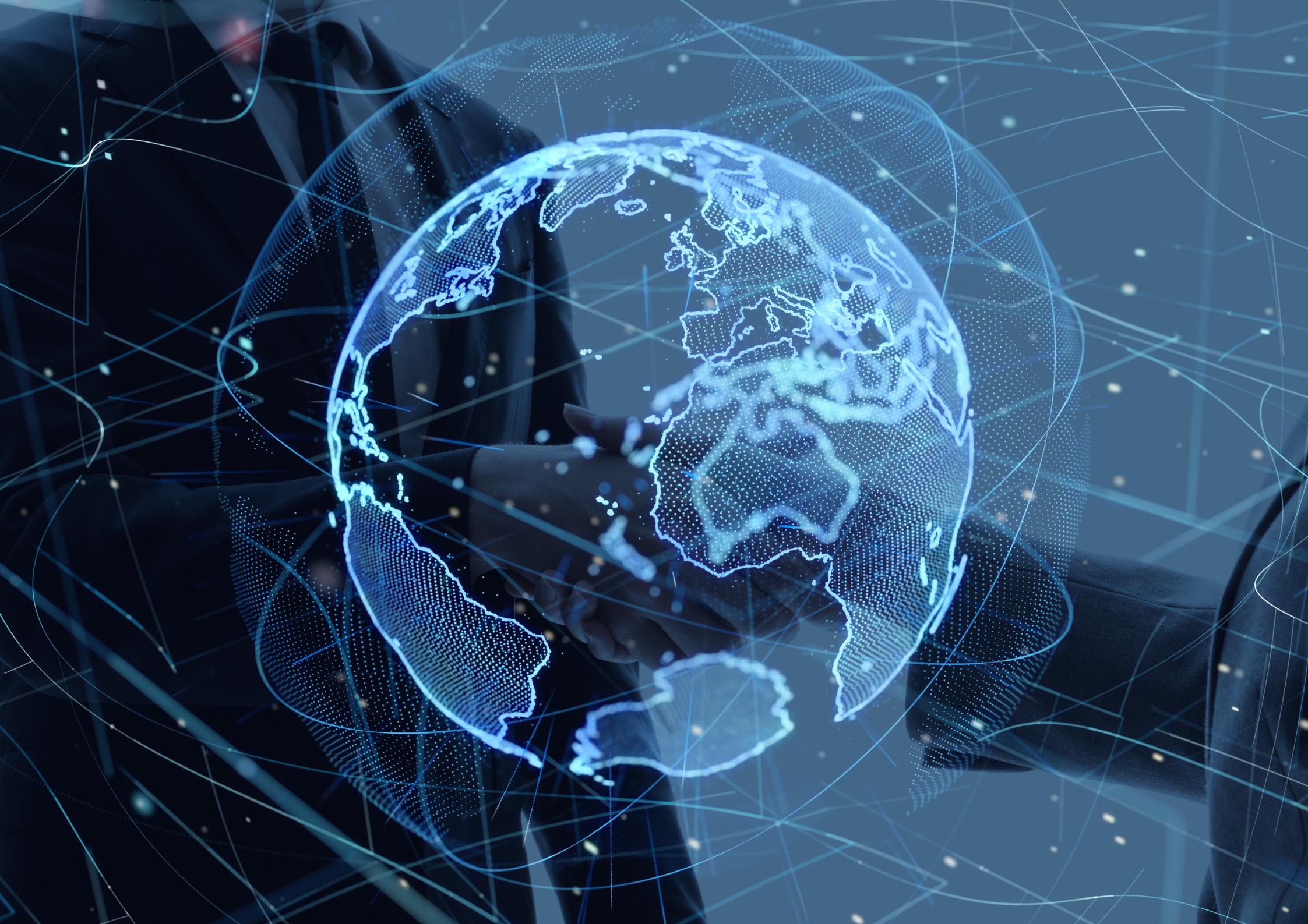Automatización financiera internacional: Yooz y Deveho se alían para impulsar las finanzas inteligentes