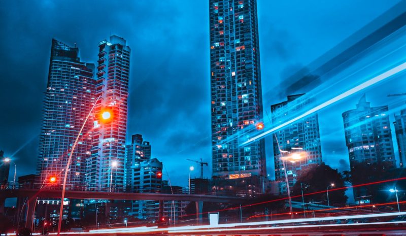 ¿Qué es una smart city?