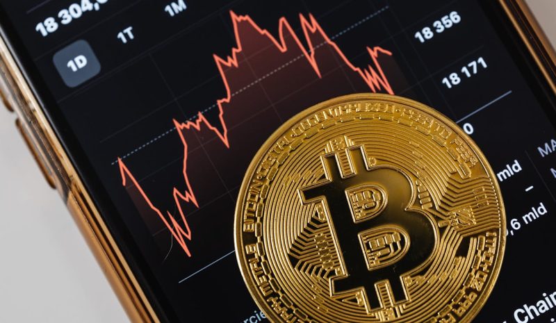 El bitcoin en España: ¿una inversión arriesgada?