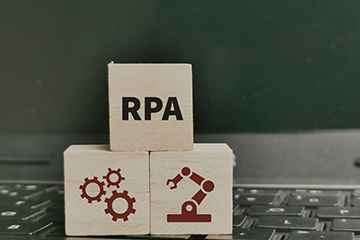 ¿Qué es la automatización robótica de procesos (RPA)?