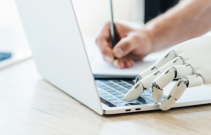 Tipos de RPA 