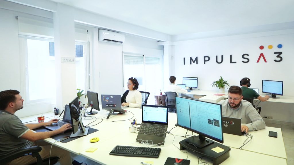 Tecnología, Desarrollo de Software y Martech especializada en Digitalización, Automatización y Marketing Digital de Alto Impacto