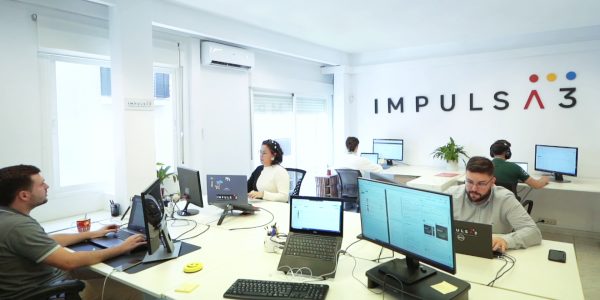 Tecnología, Desarrollo de Software y Martech especializada en Digitalización, Automatización y Marketing Digital de Alto Impacto