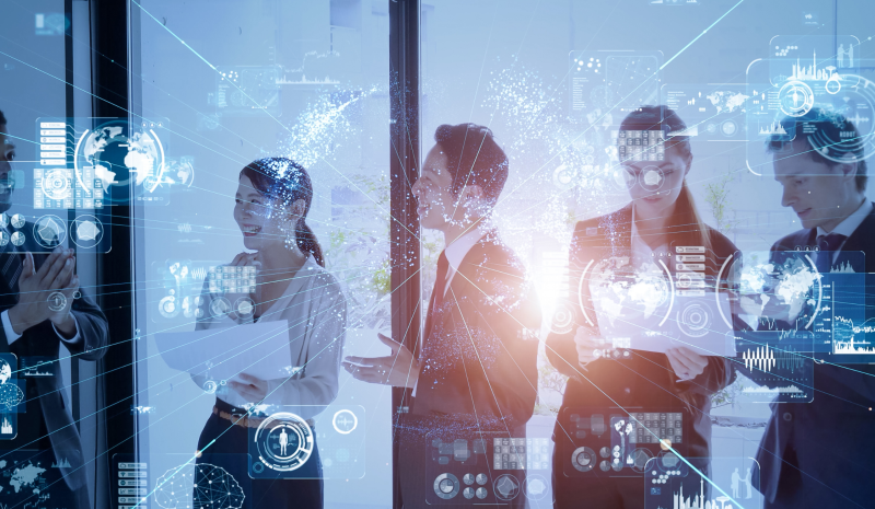 Microtransformaciones digitales: cómo avanzar en la digitalización sin grandes presupuestos