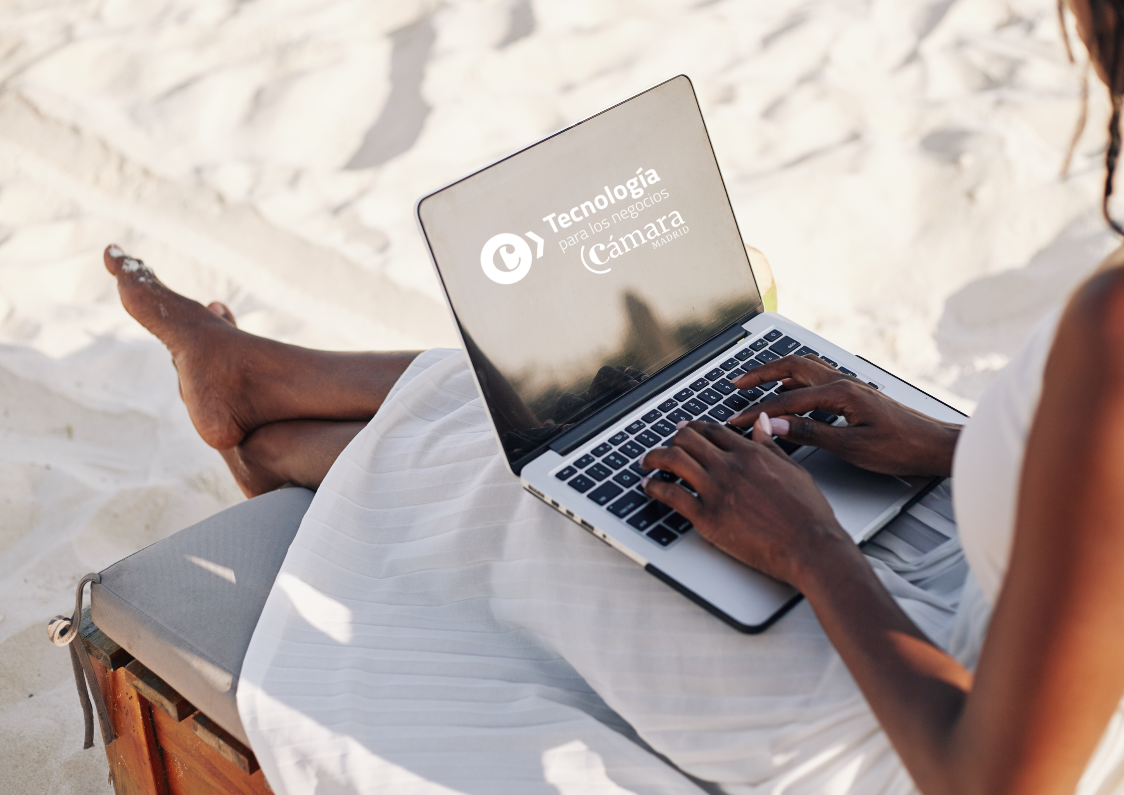 Antes de las vacaciones… pon en marcha tu transformación digital.